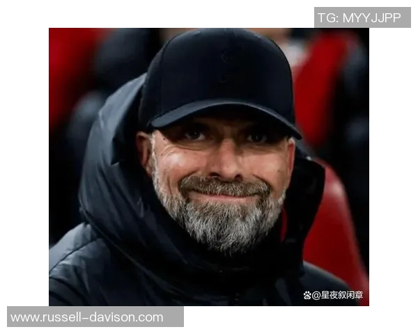 克洛普因言论引发争议，向中国球迷致歉！